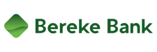 Logo Bereke Bank - IKOD