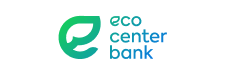 Logo Eco Center Bank - IKOD