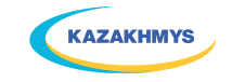 Logo Kazakhmys - IKOD