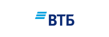 Logo ВТБ - IKOD