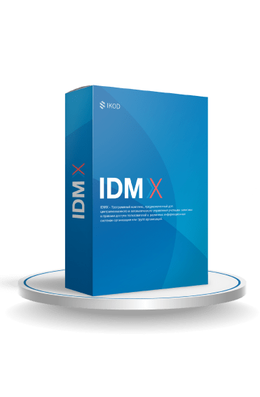 IDMX - IKOD
