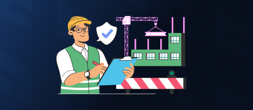 ПДК нового поколения автоматизация с Target Zero - IKOD