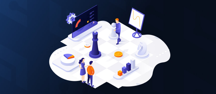 Базовые функции IDM-систем на что обращать внимание при выборе решения - IKOD