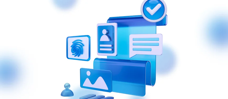 Матрица доступов или IDM когда бизнесу пора переходить на новый уровень - IKOD